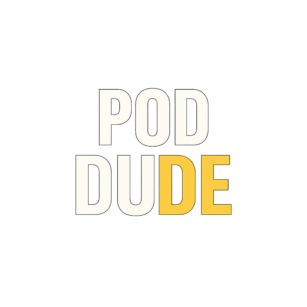 Pod Dude 16000 PUFFS