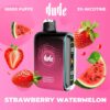 POD DUDE 16000 PUFFS – Strawberry Watermelon (3% Nicotine)